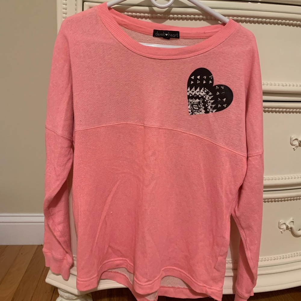 Long Sleeve T shirt